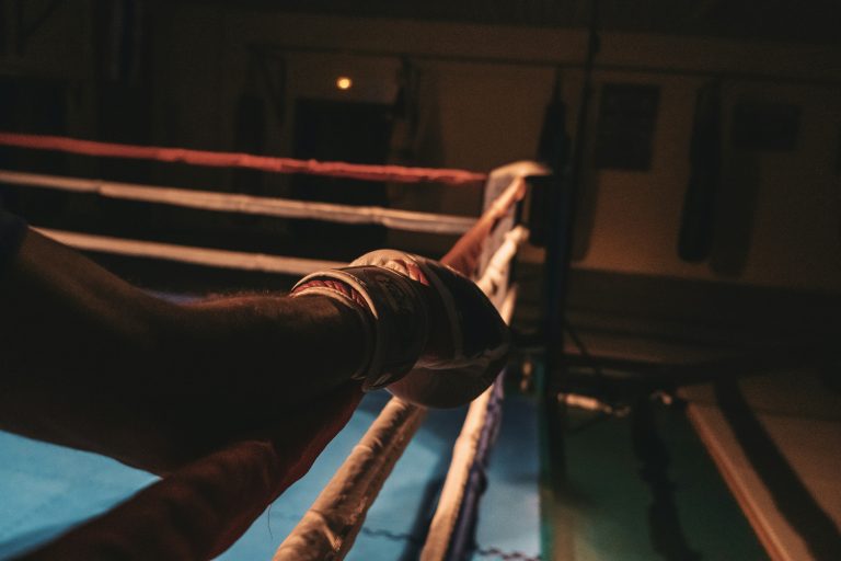 Boxing Gear Essentials