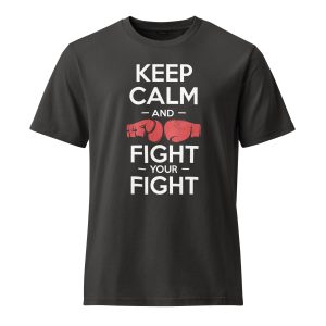 graphic t-shirt